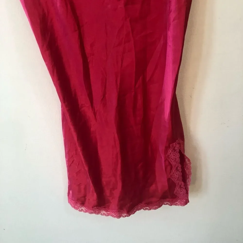 Victoria’s Secret Slip Dress